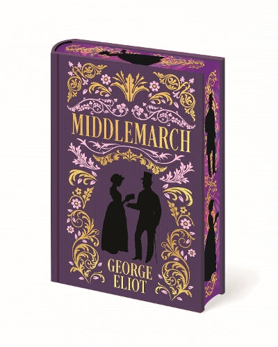 Treasured Classics Middlemarch