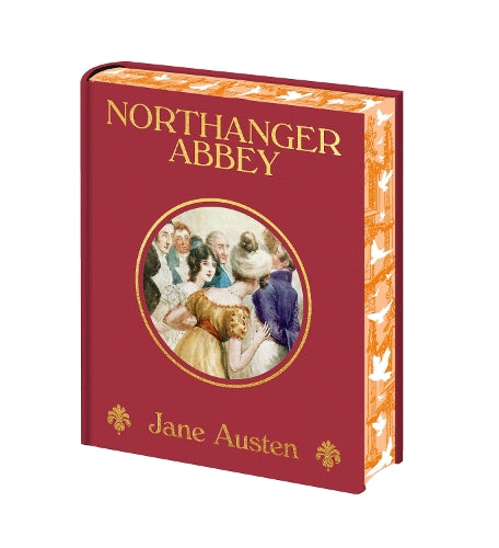 Decorative Classics Northanger Abbey