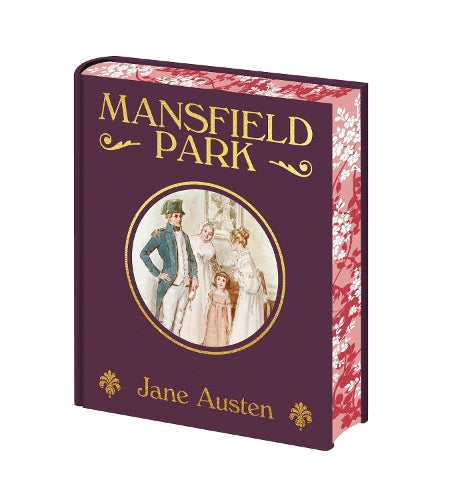 Decorative Classics Mansfield Park