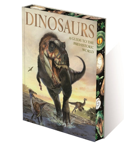 Dinosaurs: A Guide to the Prehistoric World