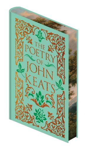 The Poetry of John Keats
