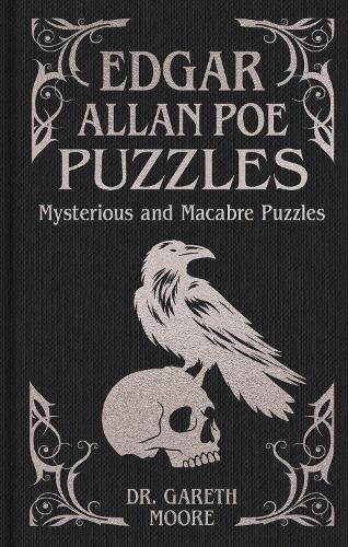 Ornate Puzzles Edgar Allan Poe Puzzles