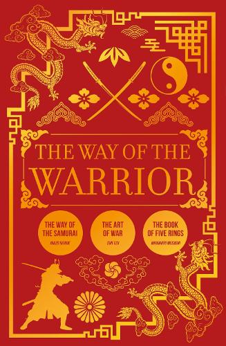 Way of the Warrior