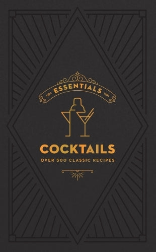 Essentials Cocktails