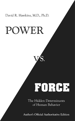 Power vs Force