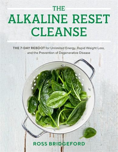 Alkaline Reset Cleanse