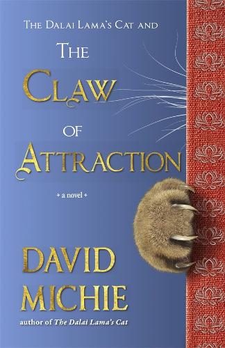 Dalai Lamas Cat and the Claw of Attraction