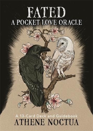 Fated: A Pocket Love Oracle Card Deck