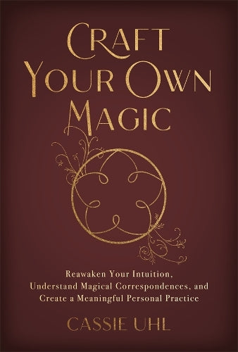 Craft Your Own Magic