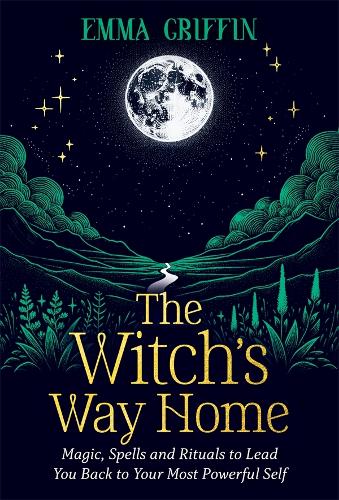 The Witch's Way Home