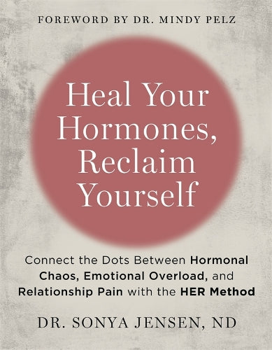 Heal Your Hormones, Reclaim Yourself