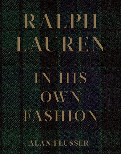 Ralph Lauren In His Own Fashion