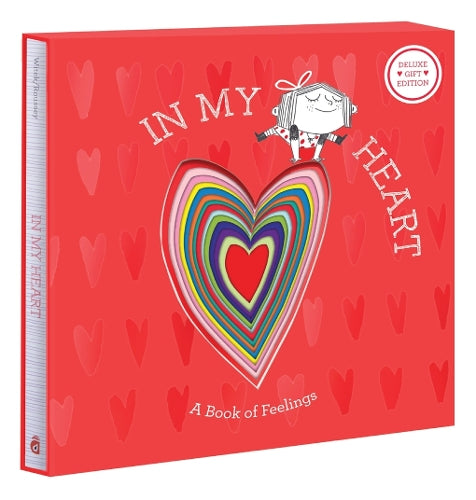 In My Heart Deluxe Gift Edition