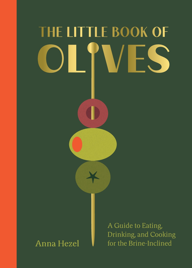 Little Book of Olives