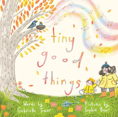 Tiny Good Things