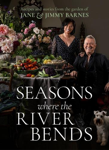 Seasons Where The River Bends