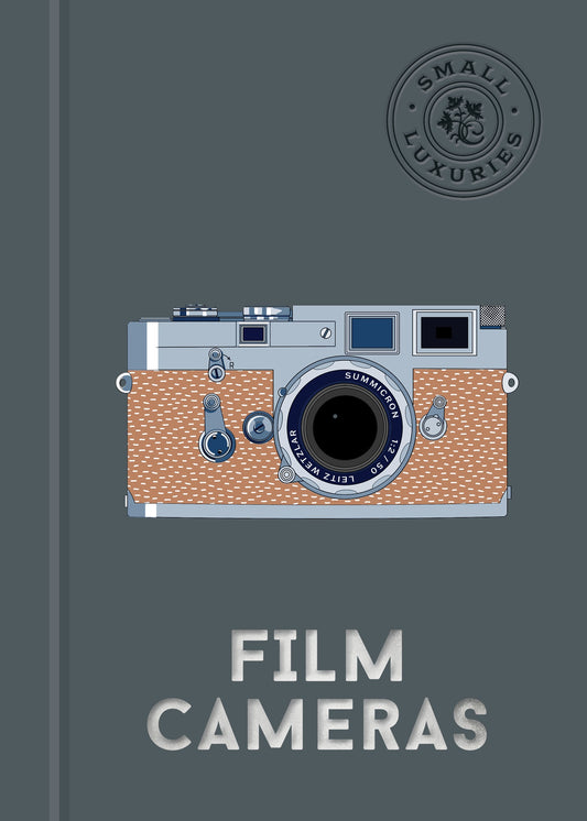 Small Luxuries Film Cameras