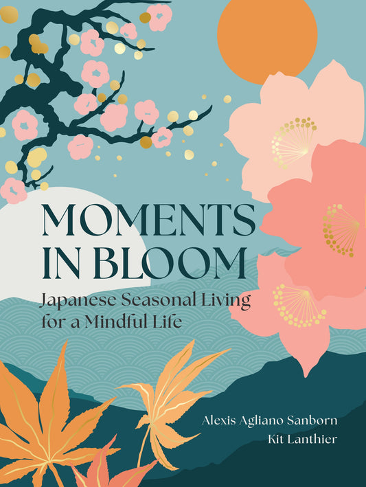 Moments in Bloom