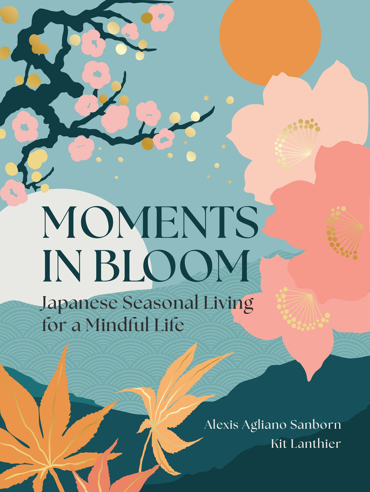 Moments in Bloom
