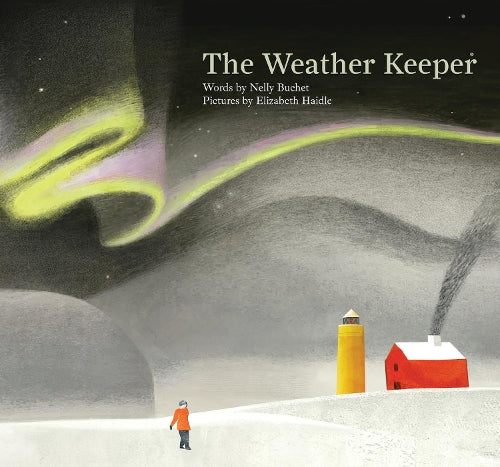 Weather Keeper