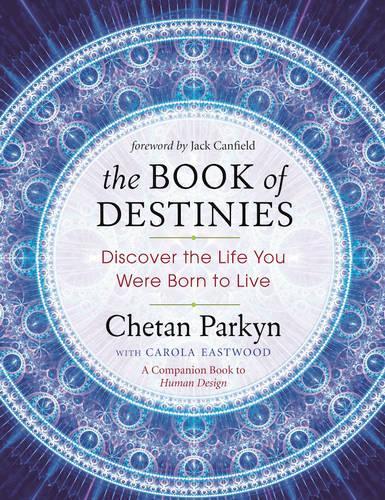 Book of Destinies