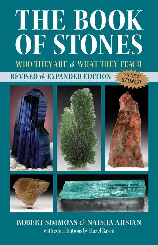 Trigger Stone Book Bookreps NZ
