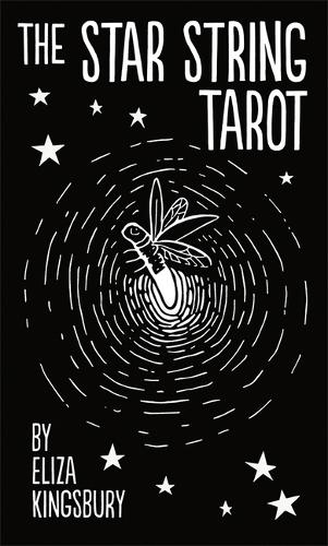 Star String Tarot Cards Deck