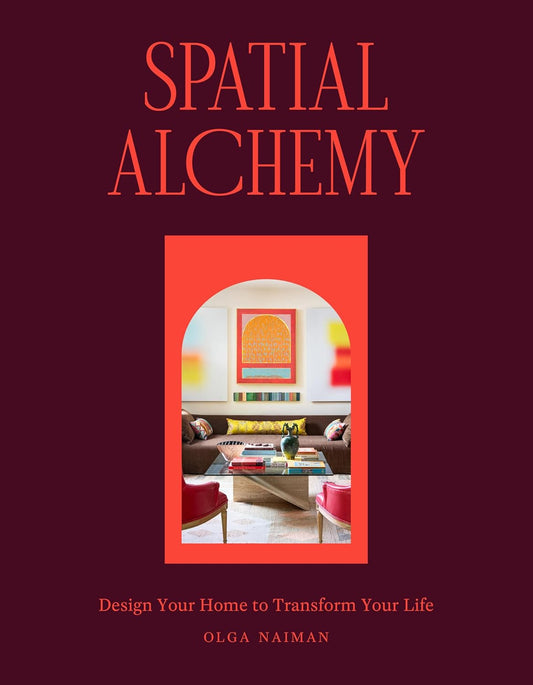 Spatial Alchemy