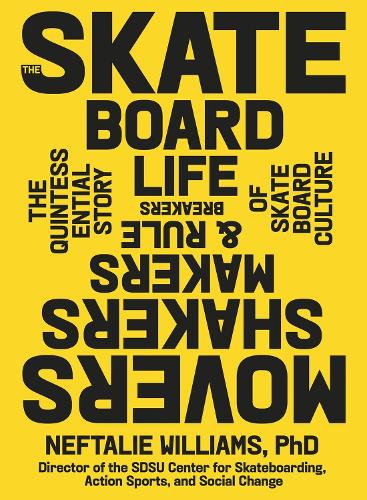 Skate Board Life