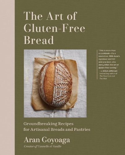 Art of Gluten-Free Bread