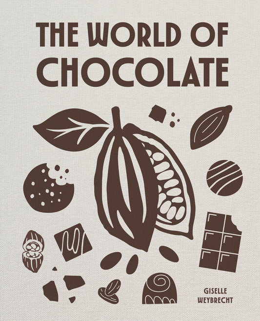 World of Chocolate