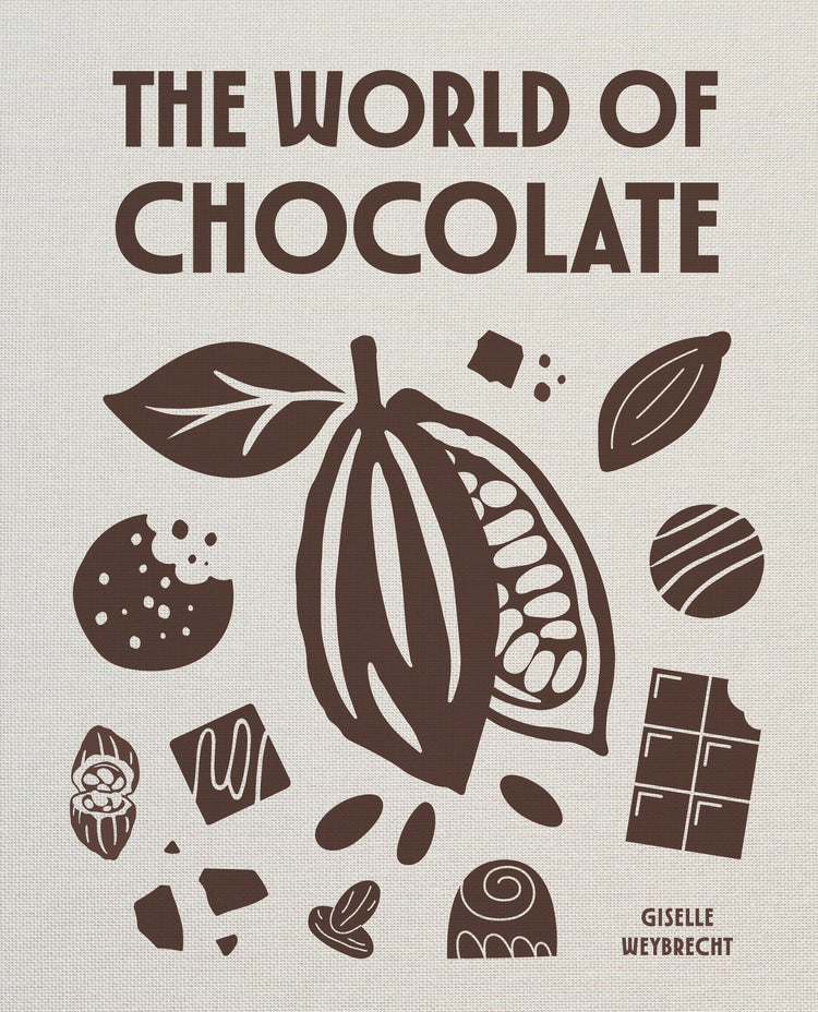 World of Chocolate