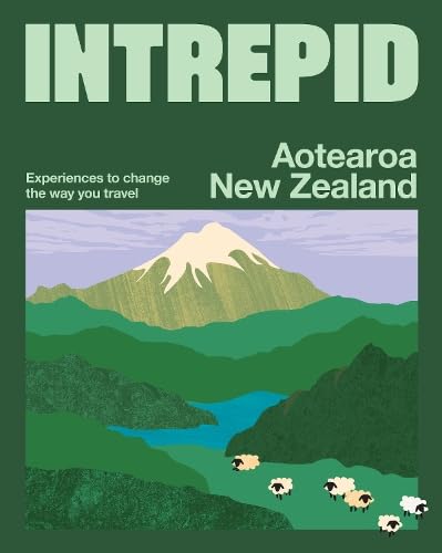 Intrepid Aotearoa