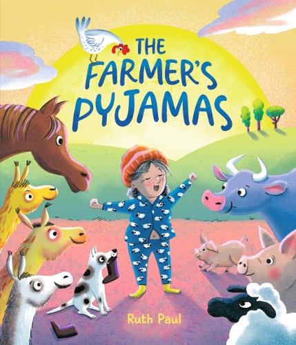 Farmers Pyjamas