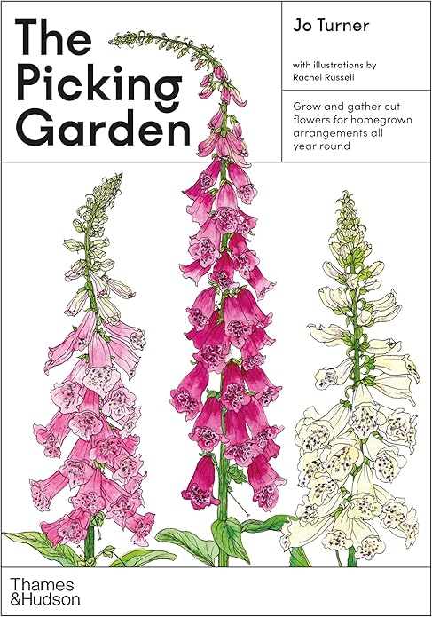 The Picking Garden