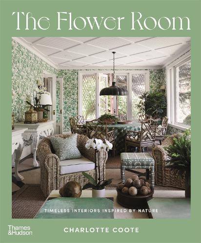 The Flower Room