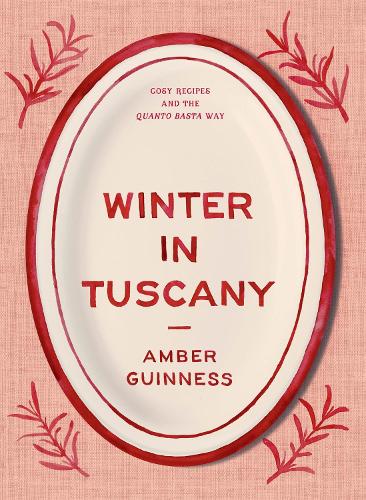 Winter in Tuscany
