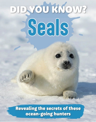 Did You Know? Seal