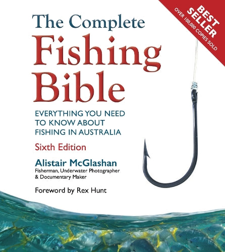 Complete Fishing Bible Sixth Edition