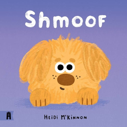 Shmoof