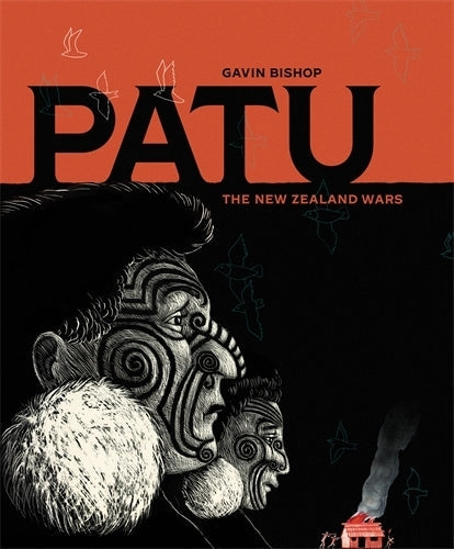 Patu The New Zealand Wars