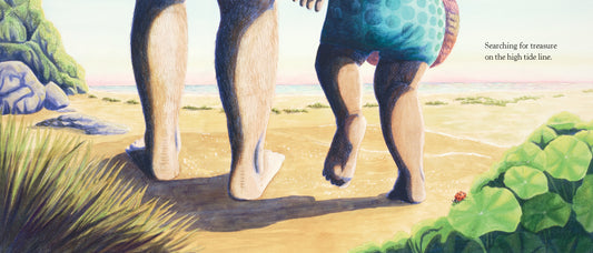 Searching for Treasure