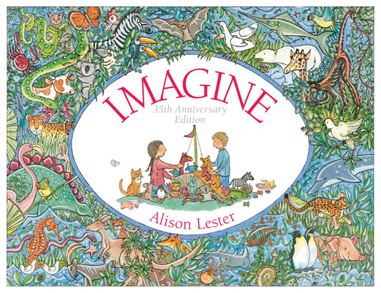 Imagine