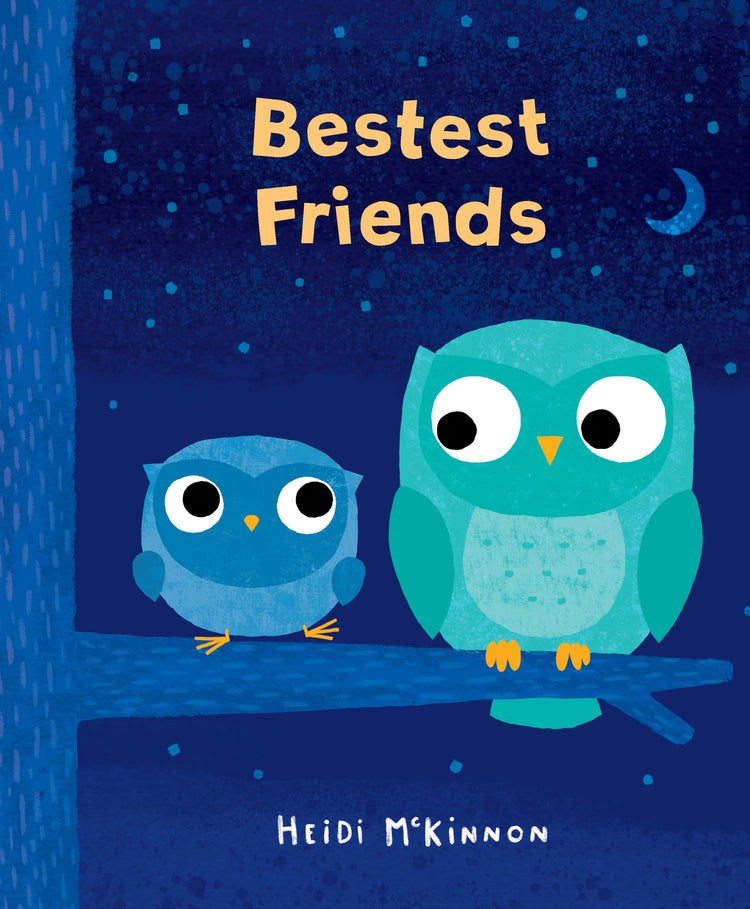 Bestest Friends