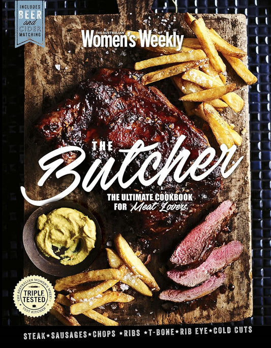 Butcher