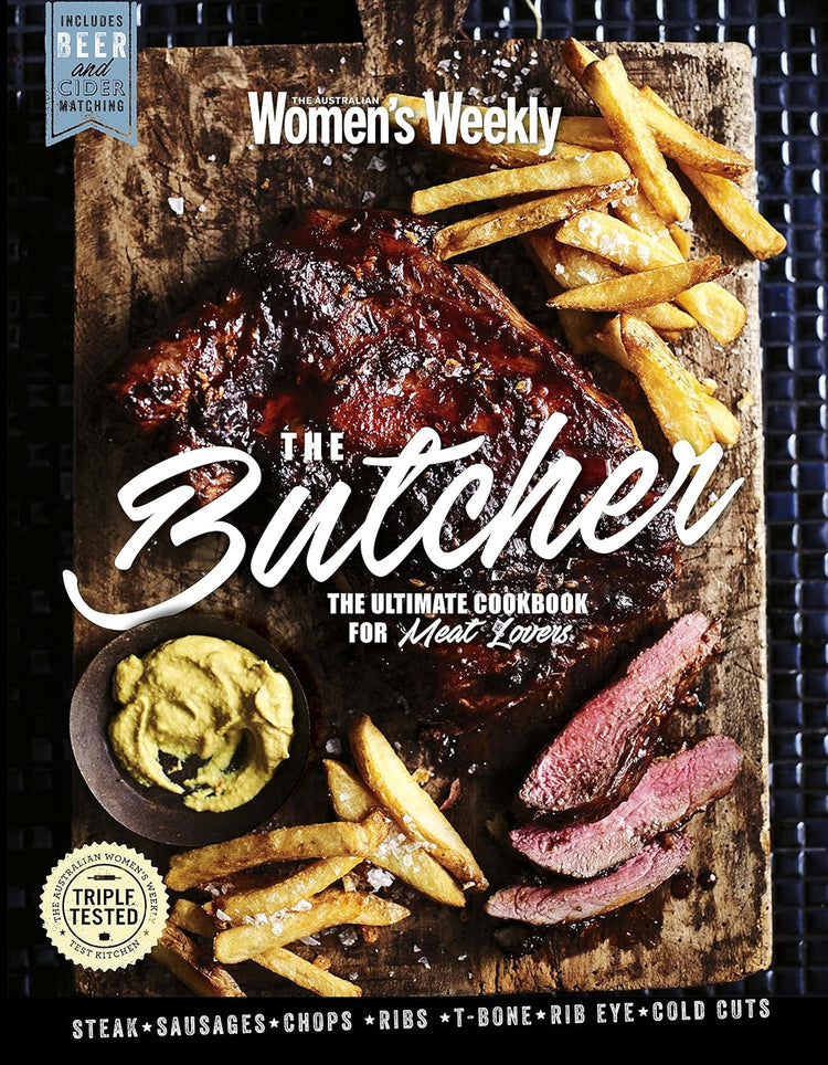 Butcher