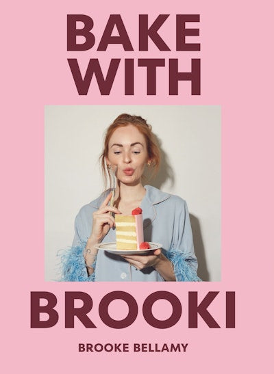 Bake with Brooki