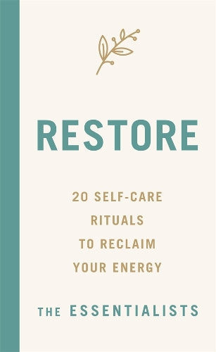 Restore