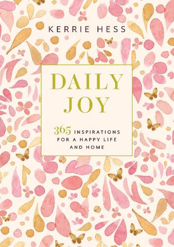 Daily Joy