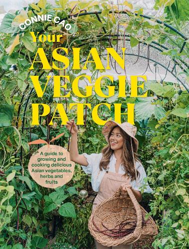 Your Asian Veggie Patch